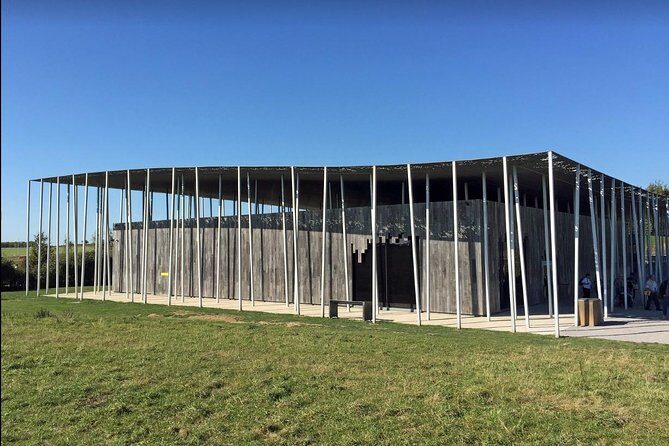 Stonehenge and Bath Tour from Oxford - FAQ