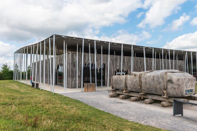 Stonehenge and Salisbury Cathedral Private Tour from Southampton - Pricing and Value