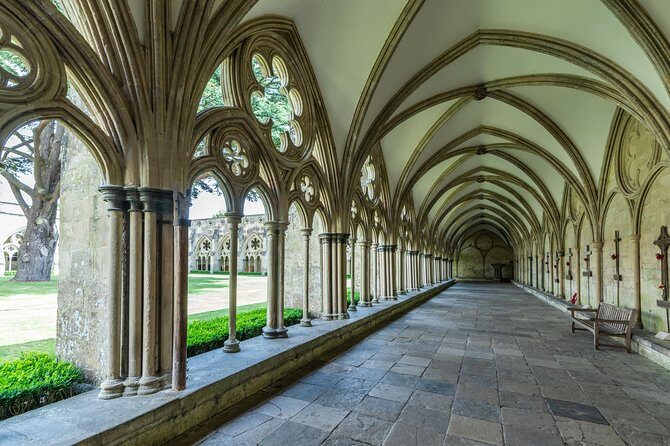 Stonehenge and Salisbury Cathedral Private Tour from Southampton - What You Should Keep in Mind