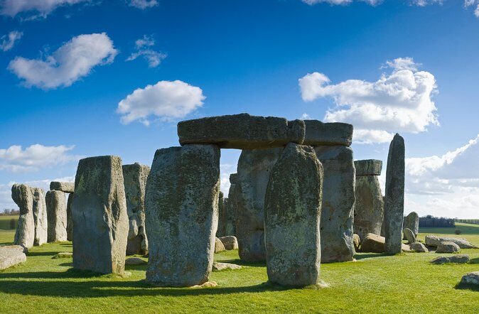 Stonehenge and The Stone Circles of Avebury Day Trip from London - Who Is This Tour Best For?