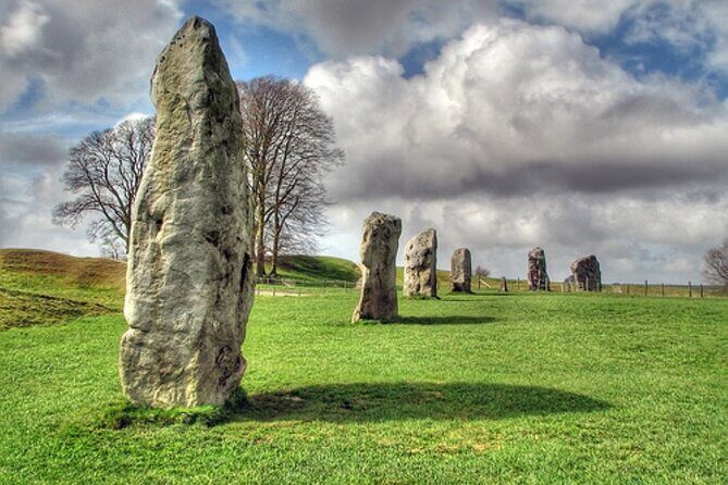 Stonehenge and The Stone Circles of Avebury Day Trip from London - Final Thoughts