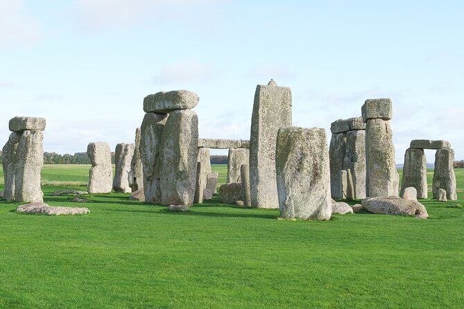 Stonehenge and Windsor Castle Tour from London With Entry Tickets - Who Should Consider This Tour?