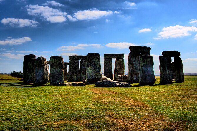 Stonehenge and Windsor from London - Practical Considerations and Honest Feedback