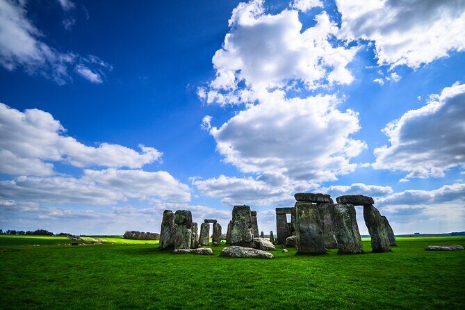 Stonehenge and Windsor from London - FAQ: Practical Questions Answered