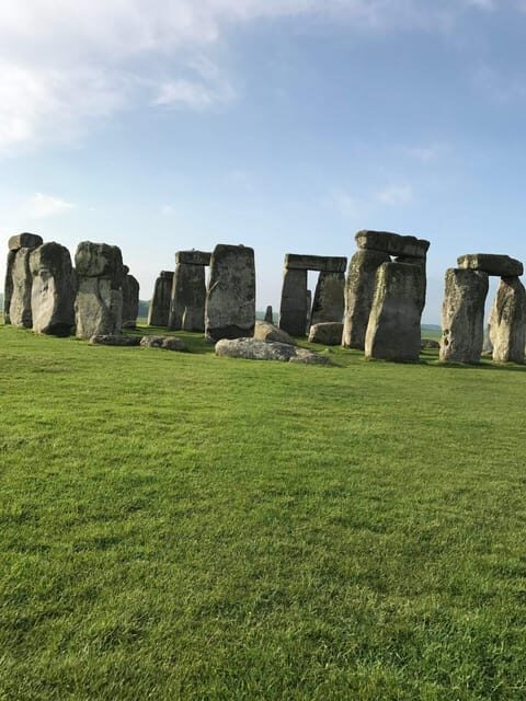 Stonehenge: App Guided Tour + Admission Included - The Experience at Stonehenge