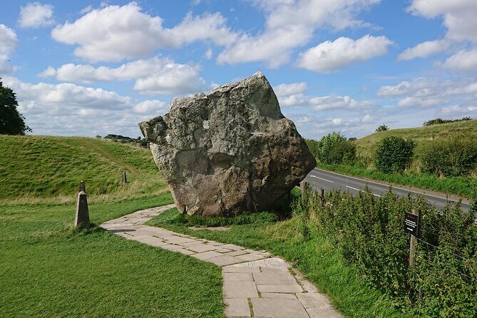 Stonehenge, Avebury, and West Kennet Long Barrow from Salisbury - Who Would Love This Tour?