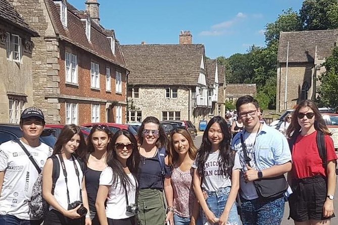 Stonehenge, Avebury & the Cotswolds from Bath (Small group) - The Bottom Line