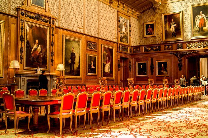 Stonehenge, Bath and Windsor Private Car Tour from London - Final Thoughts