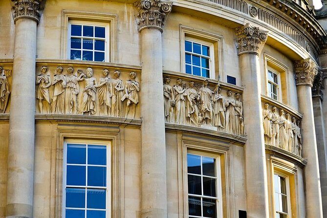 Stonehenge & Bath Day Tour from London including Admission - The Experience and Overall Value