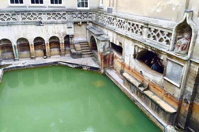 Stonehenge & Bath Day Tour from London including Admission - Who Should Consider This Tour?