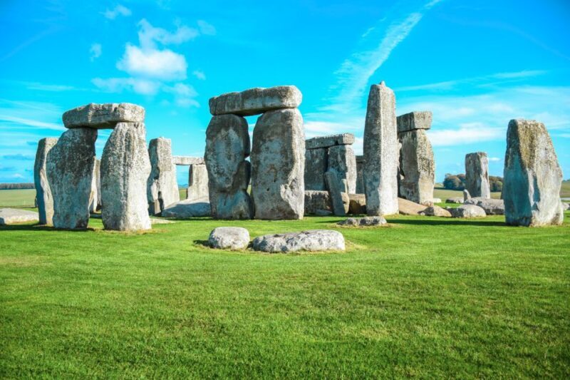 Stonehenge & Bath: Full-Day Coach Tour from London - Who is This Tour Best For?