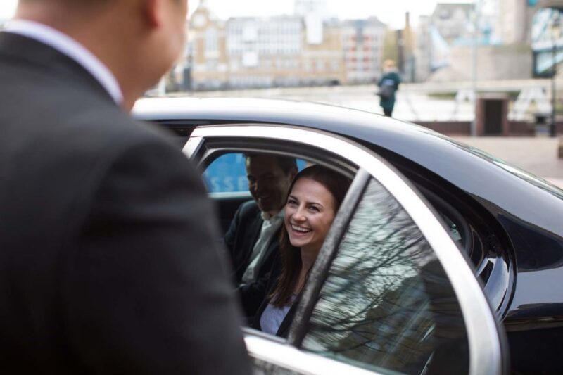 Stonehenge & Bath Private Car Tour - The Itinerary in Detail