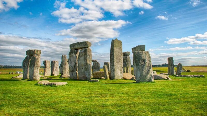 Stonehenge & Bath Private Car Tour - Who Will Enjoy This Tour?