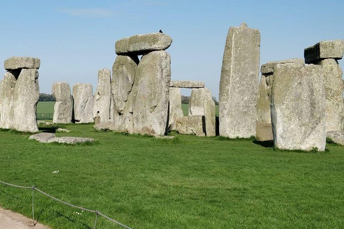 Stonehenge & Bath Private Day Tour from London - The Cost and Value