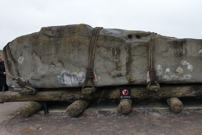 Stonehenge & Bath Private driverTours - What’s Included and What’s Not