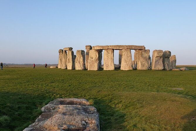 Stonehenge & Bath Private driverTours - Is this Tour Worth It?