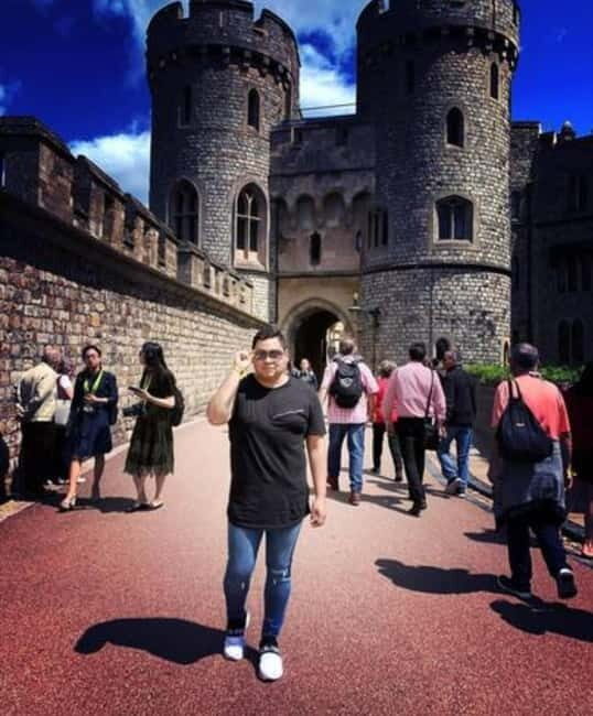 Stonehenge, Bath, Windsor, Cotswolds Villages - The Cost and Its Value