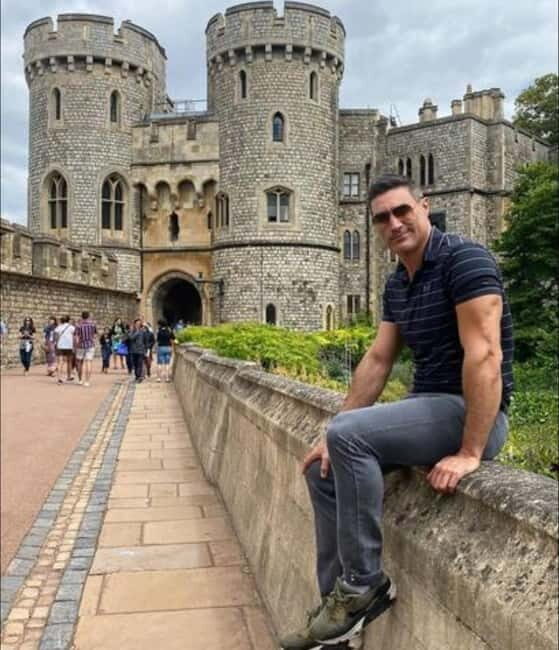 Stonehenge, Bath, Windsor, Cotswolds Villages - Final Thoughts