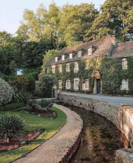 Stonehenge, Bath, Windsor, Cotswolds Villages - FAQs