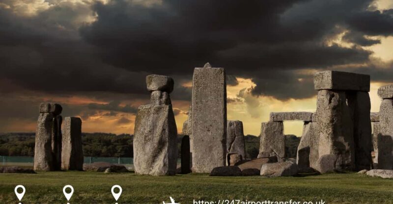 Stonehenge Express Tour: A Journey to Ancient Mysteries - Key Points