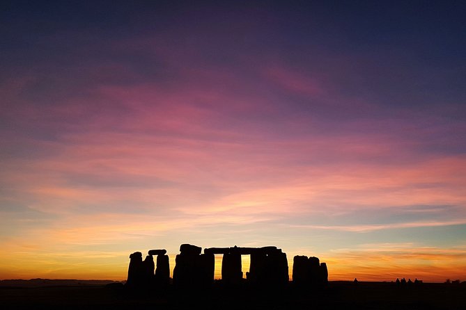 Stonehenge Half-Day Tour from London with Admission - Entering the Stones: Self-Led Time at Your Own Pace