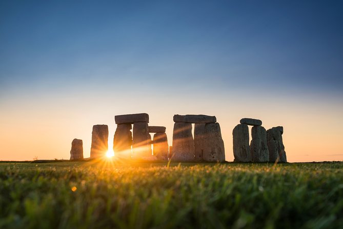 Stonehenge Half-Day Tour from London with Admission - How the Audio Works (And When It Can Matter)