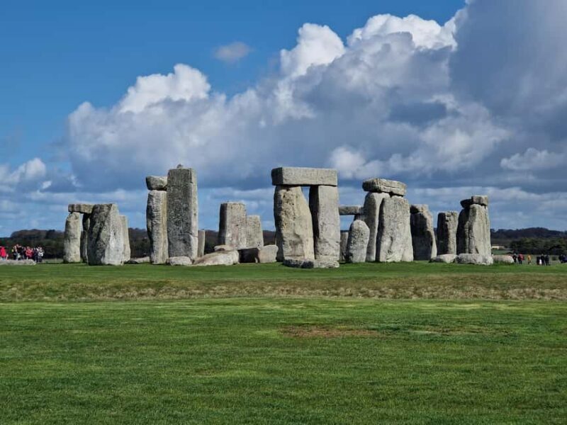 Stonehenge half day tour. - A Deep Dive into the Experience