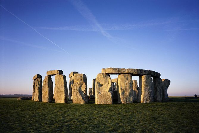 Stonehenge Half Day Tour with Entry and Extra Time - The Return Journey and Overall Value