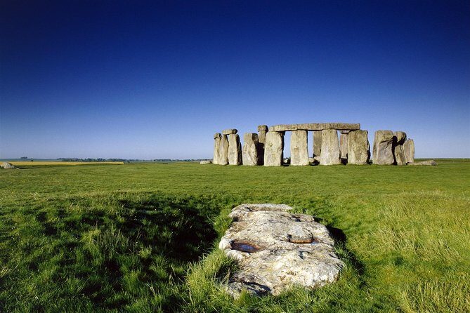 Stonehenge Half Day Tour with Entry and Extra Time - Frequently Asked Questions