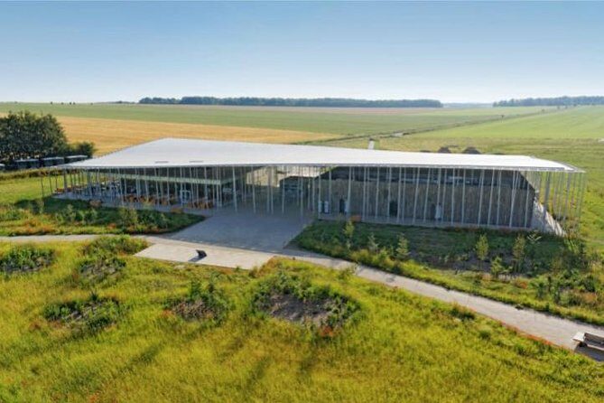 Stonehenge In A Private Vehicle Service From London With Admission Tickets - The Sum Up