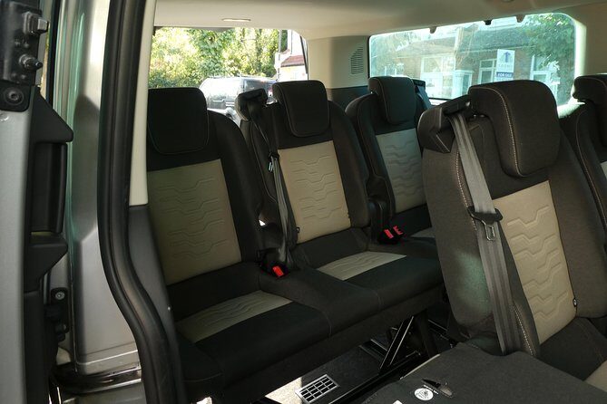 Stonehenge Independent Visit With Private Driver Up To 3 People - FAQs