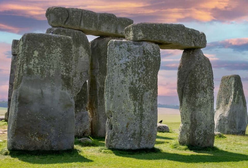 Stonehenge: Inner Circle Access Private VIP Tour - The Experience Breakdown