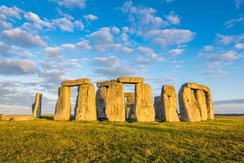 Stonehenge , Lacock , Roman Baths: Private Tour - Ideal For