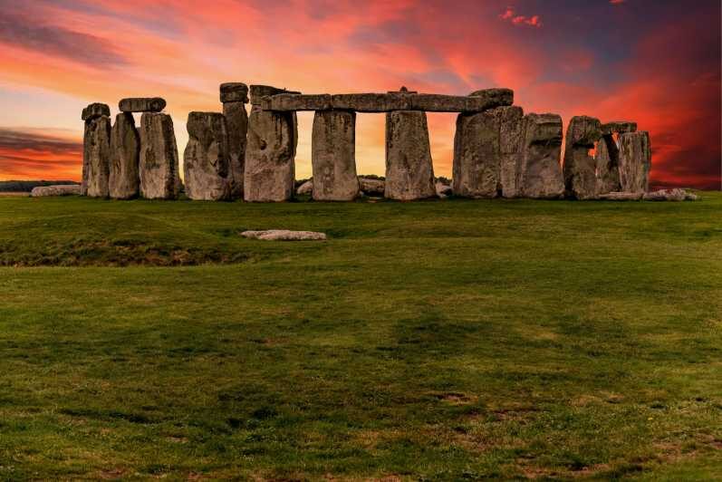 Stonehenge , Lacock , Roman Baths: Private Tour - FAQ