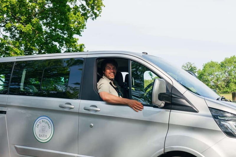 Stonehenge & More: Secret England Tour for 2-8 guests - Final Thoughts