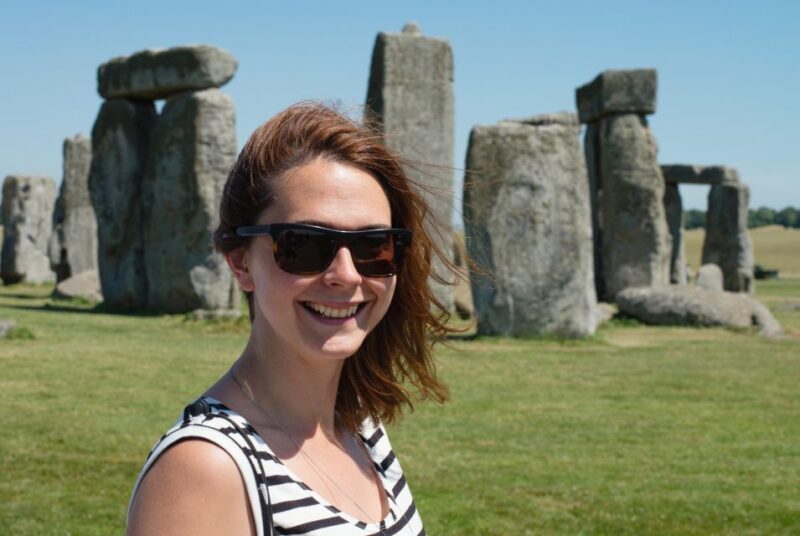 Stonehenge & More: Secret England Tour for 2-8 guests - FAQ