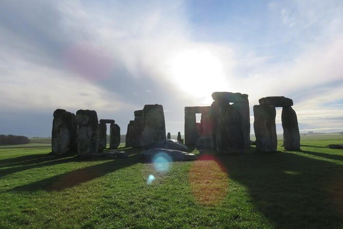 Stonehenge Morning Half-Day Tour from London Including Admission - The Itinerary in Detail