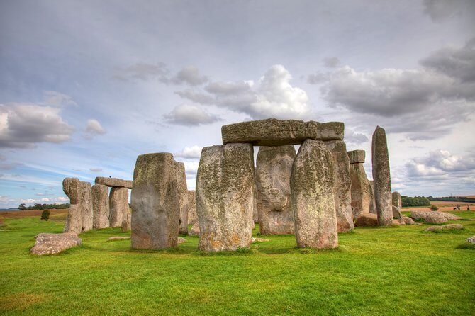 Stonehenge Morning Half-Day Tour from London Including Admission - Weather Considerations