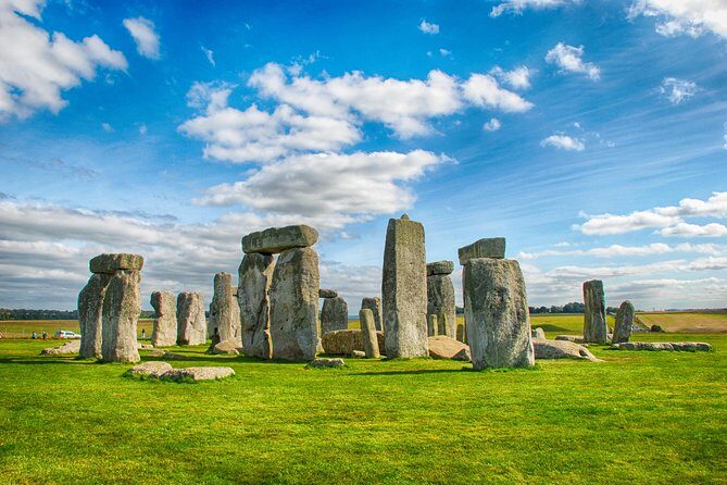 Stonehenge Morning Half-Day Tour from London Including Admission - Practical Considerations