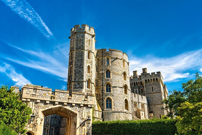 Stonehenge, Oxford & Windsor Private Car Tour from London - A Deep Dive into the Tour Experience