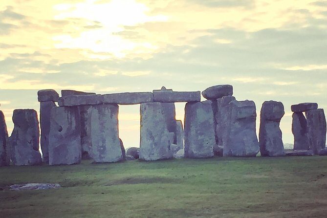 Stonehenge Private Car Tour with Driver Guide - The Personal Touch