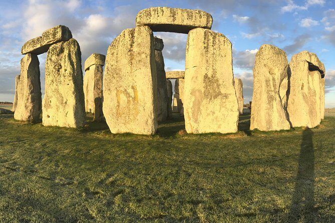 Stonehenge Private Car Tour with Driver Guide - The Value for Money