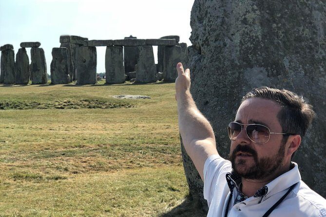 Stonehenge Private Car Tour with Driver Guide - What Can Be Improved?