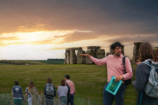 Stonehenge Private Full-Day Tour from Bath for 2-8 guests - Why Choose This Tour?