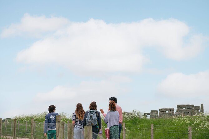 Stonehenge Private Full-Day Tour from Bath for 2-8 guests - Real Traveler Insights