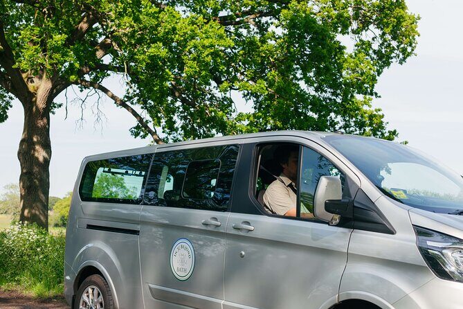 Stonehenge Private Full-Day Tour from Bath for 2-8 guests - The Practicalities