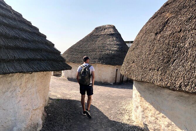 Stonehenge Private Immersive Audio Guide - Who Should Consider This Tour?