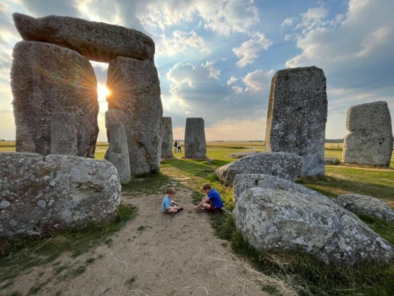 Stonehenge Private Sunset Tour with Lacock and Bath - Final Thoughts