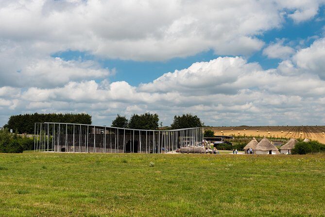 Stonehenge Private Tour from Southampton - Why a Private Tour from Southampton to Stonehenge Might Be a Good Fit