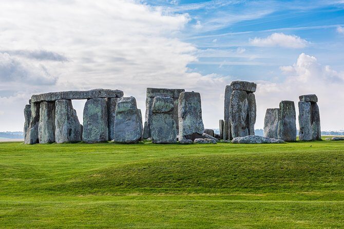 Stonehenge Private Tour from Southampton - The Experience: What to Expect on the Day